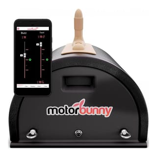 Machine sexuelle Motorbunny Original