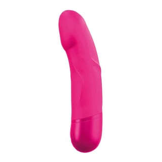 Dorcel Real Vibration S 2.0 Vibrator - Magenta