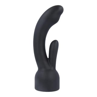 Embout Nexus Rabbit pour vibromasseur DOXY 3/3R Embout Nexus Rabbit pour vibromasseur DOXY 3/3R