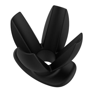 Spreader 4-Way Extreme spreizender Analplug Spreader 4-Way Extreme spreizender Analplug