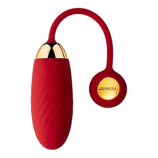 Oeuf vibrant connecté Svakom Ella Neo Oeuf vibrant connecté Svakom Ella Neo