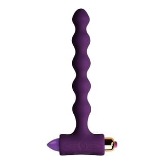 Chapelet anal vibrant Rocks-Off Pearls Chapelet anal vibrant Rocks-Off Pearls