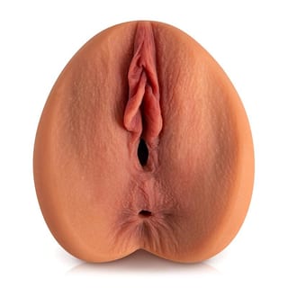 Masturbateur anal et vaginal Toi et moi - Lou Masturbateur anal et vaginal Toi et moi - Lou