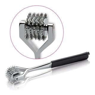 Mystim Extra Spiny Spencer Wartenbergrad (5 Räder) Mystim Extra Spiny Spencer Wartenbergrad (5 Räder)