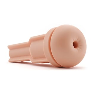 Ersatzhülle für Autoblow AI Ultra Masturbator (Anus) - Beige Ersatzhülle für Autoblow AI Ultra Masturbator (Anus) - Beige