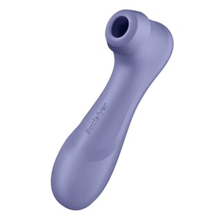 Satisfyer Pro 2 Generation 3 - Stimulateur clitoridien - Violet Satisfyer Pro 2 Generation 3 - Stimulateur clitoridien - Violet