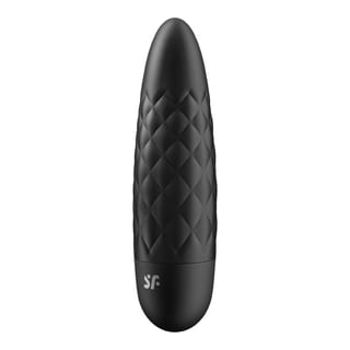 Satisfyer Ultra Power Bullet 5 - Vibromasseur et stimulateur clitoridien Satisfyer Ultra Power Bullet 5 - Vibromasseur et stimulateur clitoridien