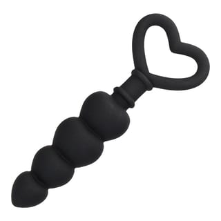 Chapelet anal en silicone Ouch! Anal Love Chapelet anal en silicone Ouch! Anal Love
