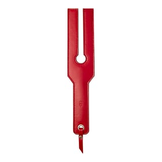 Tapette Obsessive Inferro - Rouge