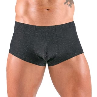 Boxer pour homme en lurex Svenjoyment