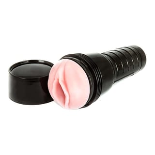 Fleshlight Pink Lady Original Masturbator