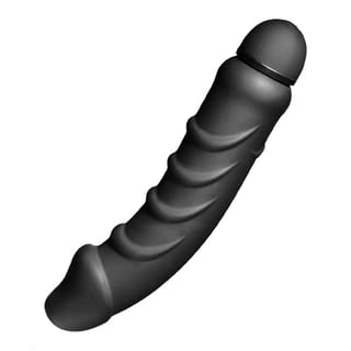 Tom of Finland Vibrator aus Silikon Tom of Finland Vibrator aus Silikon