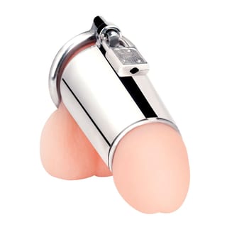Blue Line Ultimate Cock Tease Cage Keuschheitskäfig für den Penis