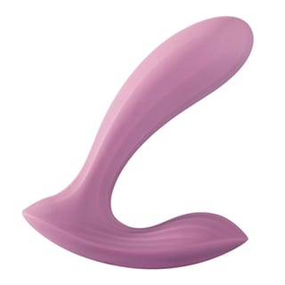 Vibromasseur multifonctions et connecté Svakom Erica Vibromasseur multifonctions et connecté Svakom Erica