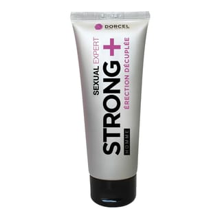 Dorcel STRONG+ Erektionscreme - 100 ml