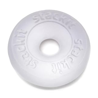 PerfectFit StackIt ultrakomfortabler Penisring - Transparent PerfectFit StackIt ultrakomfortabler Penisring - Transparent