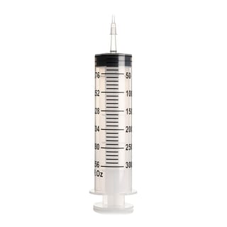 CleanStream Enema Reinigungsspritze mit Rohr - 300 ml CleanStream Enema Reinigungsspritze mit Rohr - 300 ml