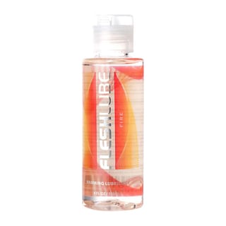 Fleshlight FleshLube Fire Gleitgel (mit Wärmeeffekt) - 100 ml Fleshlight FleshLube Fire Gleitgel (mit Wärmeeffekt) - 100 ml