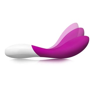 Vibromasseur LELO Mona Wave - Violet Vibromasseur LELO Mona Wave - Violet