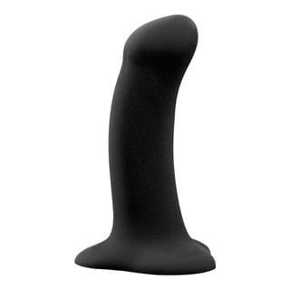 Fun Factory Amor Dildo - Schwarz