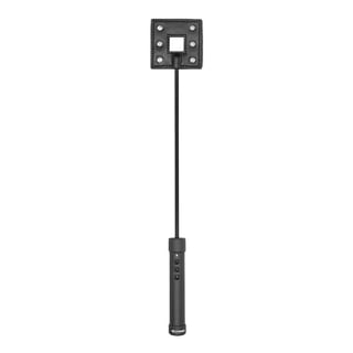 Cravache électrostimulante Electroshock E-Stim Crop