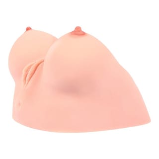 Masturbateur Meiki Juliana Breast Up