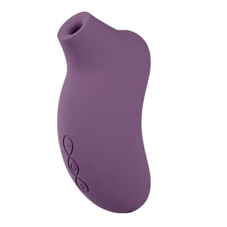LELO Sona 3 Cruise Klitoris Stimulator - Violett LELO Sona 3 Cruise Klitoris Stimulator - Violett