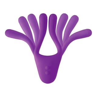 Vibromasseur pour couples BeauMents Doppio Move Vibromasseur pour couples BeauMents Doppio Move