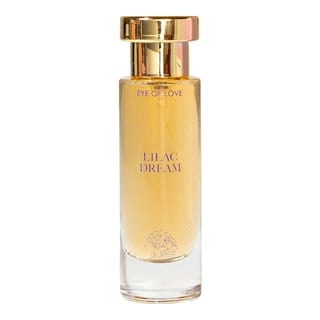 Eye of Love Pheromon-Parfüm Bloom Lilac Dream (für sie) - 30 ml