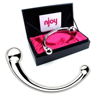Dildo Njoy Pure Wand