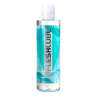 Fleshlight FleshLube Ice Gleitgel (mit Kühleffekt) - 250 ml