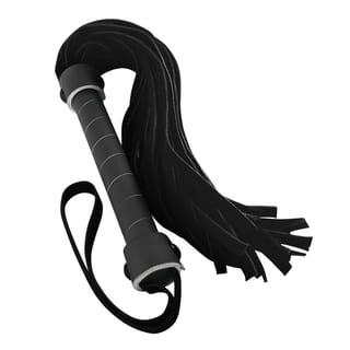 Fouet à lanières Renegade Bondage Fouet à lanières Renegade Bondage