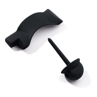 Harnröhren-Dilator für Mystim Pubic Enemy No 1 Peniskäfig Harnröhren-Dilator für Mystim Pubic Enemy No 1 Peniskäfig