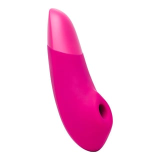 Womanizer Enhance - Klitoris Stimulator - Magenta Womanizer Enhance - Klitoris Stimulator - Magenta