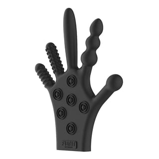 FIST-IT Handschuh für Anal- oder Vaginalfisting (6 Stimulierungen)