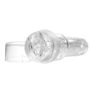 Masturbateur Fleshlight Ice Butt Crystal Masturbateur Fleshlight Ice Butt Crystal