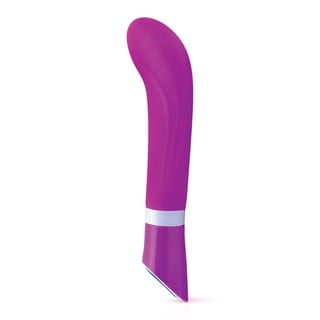 B Swish Bgood Deluxe Curve G-Punkt Vibrator