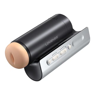 Masturbateur automatique & connecté Lovense Solace Pro