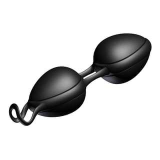 Joyballs Secret Liebeskugeln - Schwarz Joyballs Secret Liebeskugeln - Schwarz