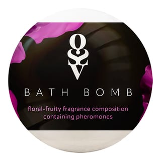 Obsessive Floral-Fruity Bath Bomb Badekugel mit Pheromonen