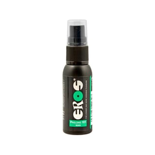 EROS Prolong 101 Man Verzögerungsspray - 30 ml