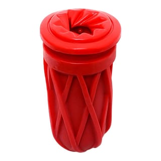 Gaine de remplacement Leten Future Pro - Rouge Gaine de remplacement Leten Future Pro - Rouge