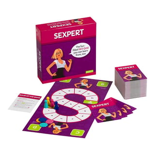 SEXPERT (Anglais)