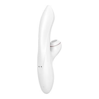 Satisfyer Pro G-Spot Rabbit - Air Pulse Rabbit-Vibrator Satisfyer Pro G-Spot Rabbit - Air Pulse Rabbit-Vibrator