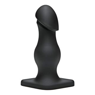 Doc Johnson TitanMen The Rumpy Anal Plug