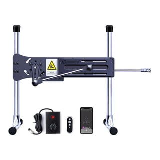 Fuck Machine Hismith AK-01 Premium (avec télécommande sans fil)