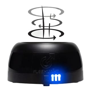 Accessoire de séchage Fleshlight Air Black Accessoire de séchage Fleshlight Air Black