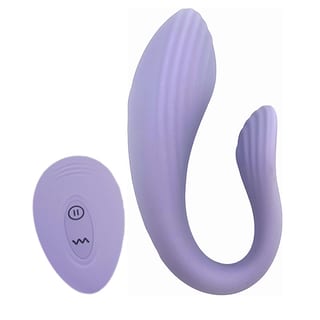 KissKiss.ch Kouple Ferngesteuerter Vibrator für Paare KissKiss.ch Kouple Ferngesteuerter Vibrator für Paare