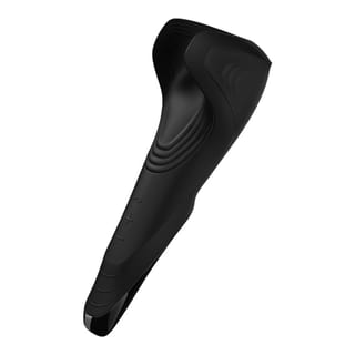 Baguette de masturbation vibrante Satisfyer Men Wand Baguette de masturbation vibrante Satisfyer Men Wand