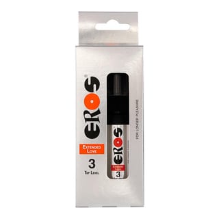 EROS Extended Love Top Level 3 Verzögerungsspray - 30 ml